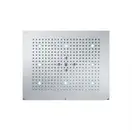 Верхній душ BOSSINI Dream 8 RGB LED, для підвісної стелі 57x47сm, хром (H38661000030016)