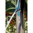 Вулична душова колона Bossini Pool Inox AISI 316 2287 мм, нержавіюча сталь (L00360000030008)
