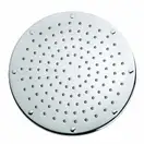 Вулична душова стійка Bossini Oki-Floor AISI 316, нержавіюча сталь (L00819000030008)