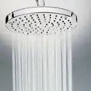 Вулична душова стійка Bossini Oki-Floor AISI 316, нержавіюча сталь (L00830000030008)