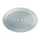 Комплект верхнього душа зі змішувачем і ручної лійкою Bossini Dream oval 470x320 мм, хром (Y3838800 PLUS)