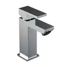Змішувач для біде Giulini Pablolux з донним клапаном 1 "1/4, хром (9835A-15CROMO)