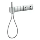 Grohe Axor Edge Термостат для душу на 3 функції, хром (46710000)