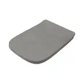 Кришка для унітазу Artceram A16 Soft-close, grigio oliva (ASA001 15; 71)