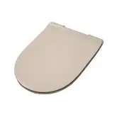 Кришка для унітазу тонка Artceram File 2.0 Soft-Close, marrone matera (FLA014 41)