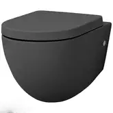 Унітаз підвісний ArtCeram File 2.0 Rimless, grigio oliva (FLV004 15; 00)