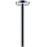 Тримач верхнього душу Axor SHOWERSOLUTIONS 300, хром (26433000)