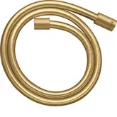 Шланг для душу Axor Starck 1,25 м, Brushed Gold Optic (28622250)