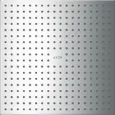 Верхній душ Axor ShowerSolutions 300х300 2jet, хром (35321000)