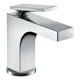 Axor Citterio 90 Lever Смеситель для умывальника, хром (39022000)
