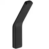 Гачок настінний Axor Universal, Matt Black (42801670)