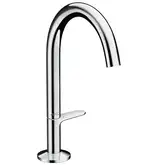 Axor One Select 170 Змішувач для умивальника, хром (48020000)