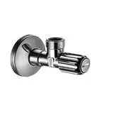 Кутовий вентиль для умивальника, Axor G 1/2 (51308000)