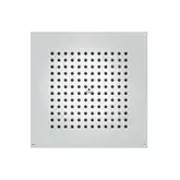 Верхній душ BOSSINI DREAM-CUBE для підвісної стелі 37x37сm, хром (H38381000030016)