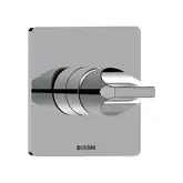 Змішувач для душа Bossini APICE на 1 вихід, хром (Z00504000030005)