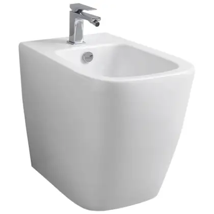 Біде підлоговий Artceram A16 36x52, білий (ASB002 01; 00)
