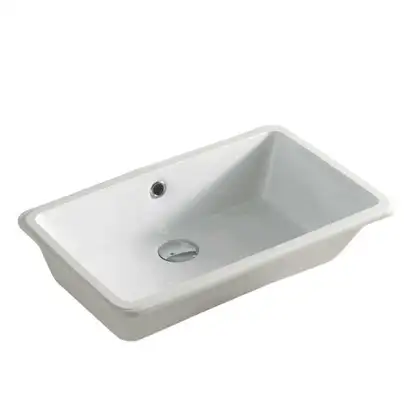 Artceram Gea Умивальник вбудовуваний, білий (GEL001 01; 00) Artceram Gea Умивальник вбудовуваний, білий (GEL001 01; 00)