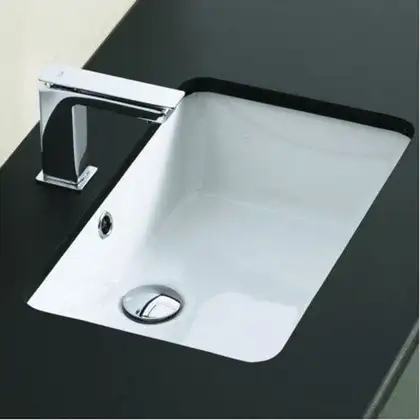 Artceram Gea Умивальник вбудовуваний, білий (GEL001 01; 00) Artceram Gea Умивальник вбудовуваний, білий (GEL001 01; 00)