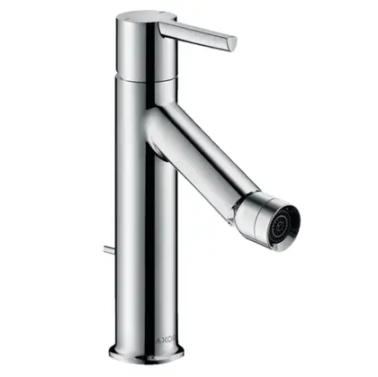 Axor Starck Lever Змішувач для біде, хром (10214000)