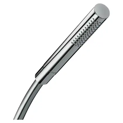 Ручний душ Axor Starck 1jet, хром (10531000)