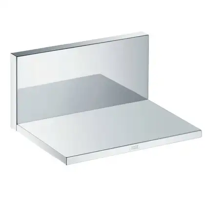 Вилив каскадний Axor SHOWERSOLUTIONS 240х120, Сhrome (10942000) Вилив каскадний Axor SHOWERSOLUTIONS 240х120, Сhrome (10942000)