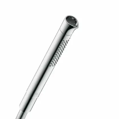 Ручний душ Axor Organic 2jet, хром (12680000) Ручний душ Axor Organic 2jet, хром (12680000)