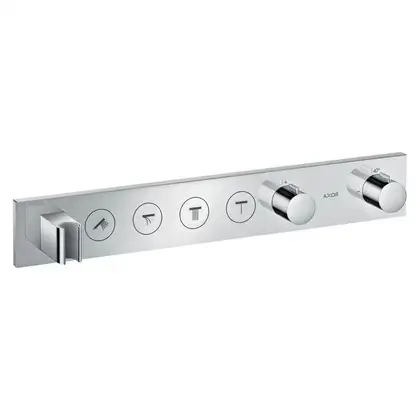 Axor Showersolutions Select Термостат для душу, хром (18357000)