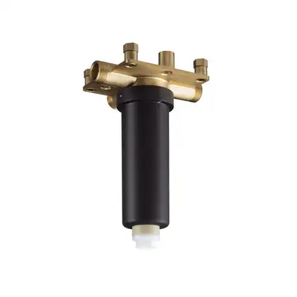 Прихована частина для душа Axor SHOWERSOLUTIONS з стельовим з'єднанням (26434180)