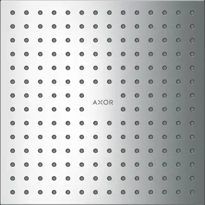 Стельовий душ Axor ShowerSolutions 250/250 2jet, хром (35313000) Стельовий душ Axor ShowerSolutions 250/250 2jet, хром (35313000)
