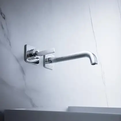 Смеситель для раковины Axor Citterio E (36114000)