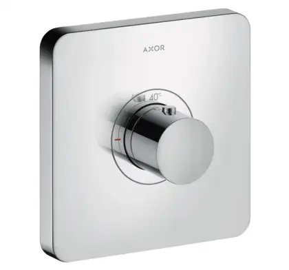 Axor Shower Select Highflow Термостат для душу, хром (36711000)
