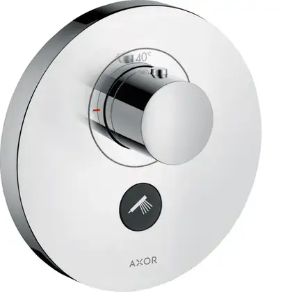Axor ShowerSelect S Highflow Термостат скрытого монтажа, хром (36726000)