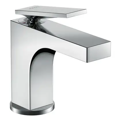 Axor Citterio 90 Lever Смеситель для умывальника, хром (39022000)