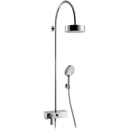 Душова система AXOR Citterio Showerpipe (39620000) Душова система AXOR Citterio Showerpipe (39620000)