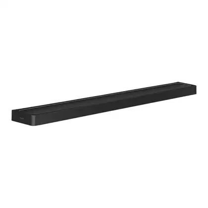 Поручень рейлінг Axor Universal, настінний 894 мм, Matt Black (42833670) Поручень рейлінг Axor Universal, настінний 894 мм, Matt Black (42833670)