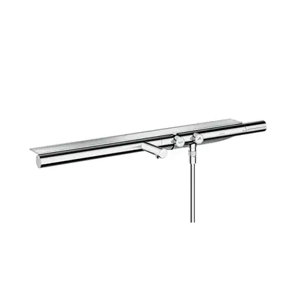 Axor Showersolutions 800 Термостат для ванни, хром (45420000) Axor Showersolutions 800 Термостат для ванни, хром (45420000)