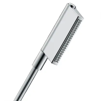 Ручний душ Axor ONE 2jet, Сhrome (45720000) Ручний душ Axor ONE 2jet, Сhrome (45720000)