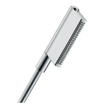 Ручний душ Axor ONE 2jet, Сhrome (45720000) Ручний душ Axor ONE 2jet, Сhrome (45720000)