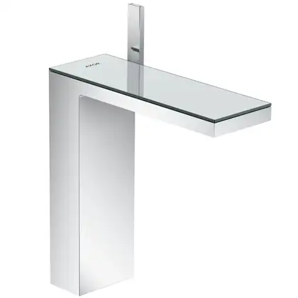 Axor MyEdition 230 Смеситель для умывальника, хром (47020000) Axor MyEdition 230 Смеситель для умывальника, хром (47020000)