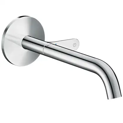 Axor ONE Select 220 Смеситель для умывальника, хром (48112000) Axor ONE Select 220 Смеситель для умывальника, хром (48112000)