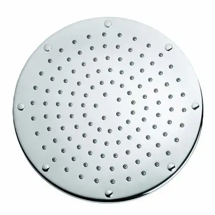 Вулична душова стійка Bossini Oki-Floor AISI 316, нержавіюча сталь (L00819000030008)