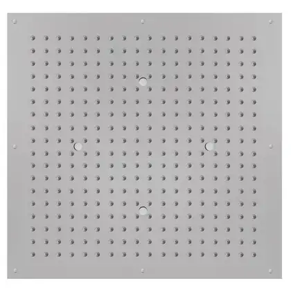 Верхній душ BOSSINI DREAM-XL CUBE, для підвісної стелі 100x100сm, хром (WI0376000030016) Верхній душ BOSSINI DREAM-XL CUBE, для підвісної стелі 100x100сm, хром (WI0376000030016)