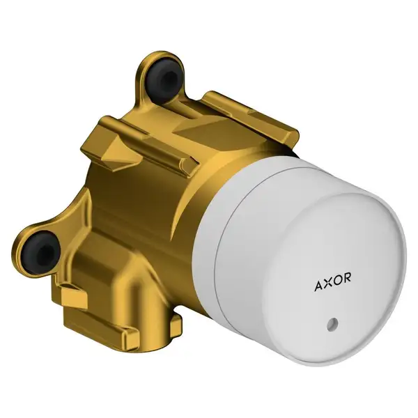 Axor Select Скрытая часть смесителя умывальника (13625180) Axor Select Скрытая часть смесителя умывальника (13625180)