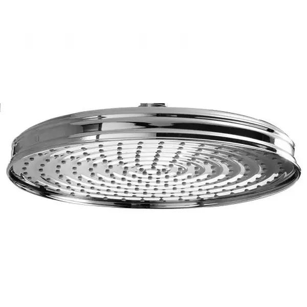 Верхній душ Axor Carlton 240, хром (28474000) Верхній душ Axor Carlton 240, хром (28474000)