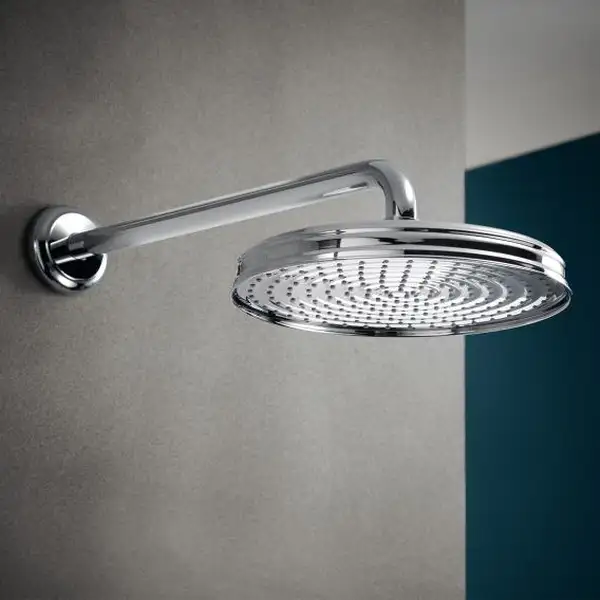 Верхній душ Axor Carlton 240, хром (28474000) Верхній душ Axor Carlton 240, хром (28474000)