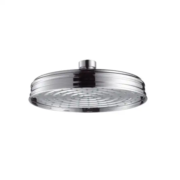 Верхній душ Axor Carlton180 1 jet, хром (28487000) Верхній душ Axor Carlton180 1 jet, хром (28487000)