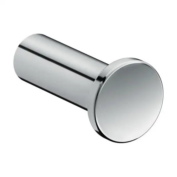 Гачок для рушника AXOR Universal Circular, хром (42811000) Гачок для рушника AXOR Universal Circular, хром (42811000)