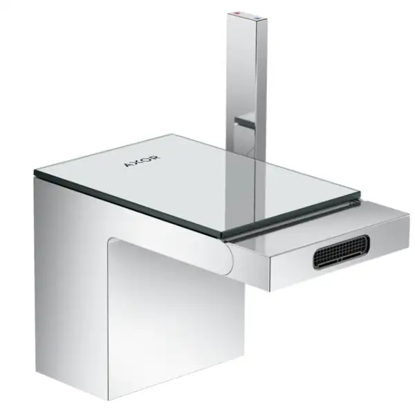 Axor MyEdition Змішувач для біде, хром (47212000)