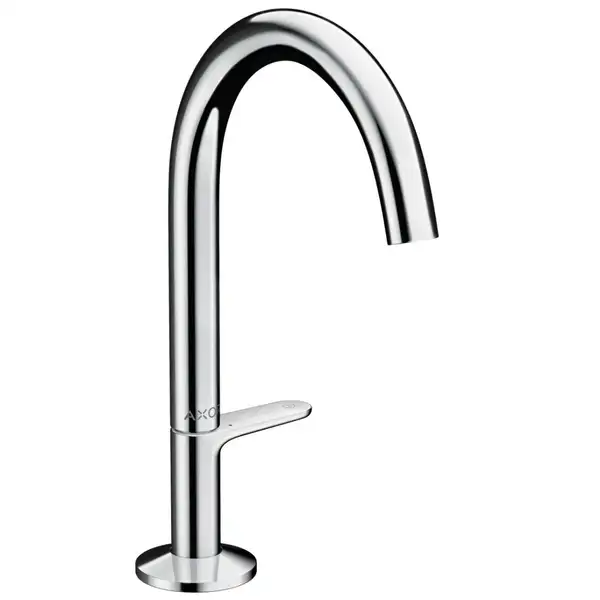 Axor One Select 170 Змішувач для умивальника, хром (48020000) Axor One Select 170 Змішувач для умивальника, хром (48020000)