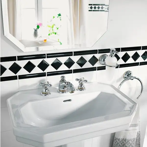 Змішувач для умивальника Axor Carlton (D 17133000) Змішувач для умивальника Axor Carlton (D 17133000)